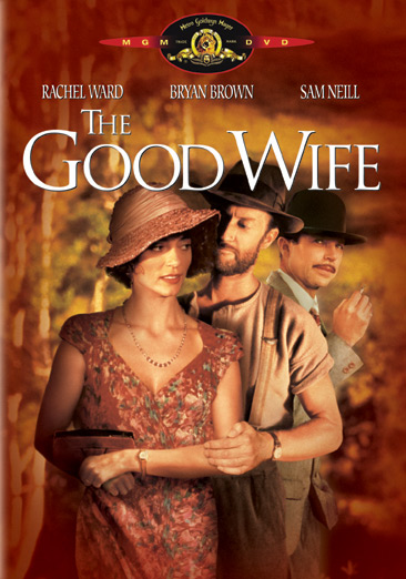 The Good Wife - USED