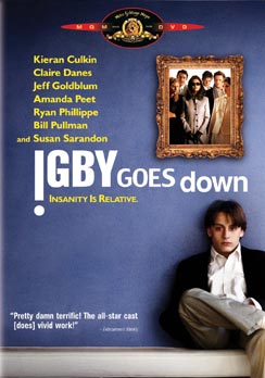 Igby Goes Down - USED