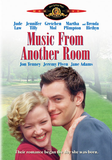 Music From Another Room - USED