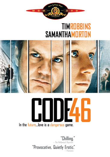 Code 46 - USED