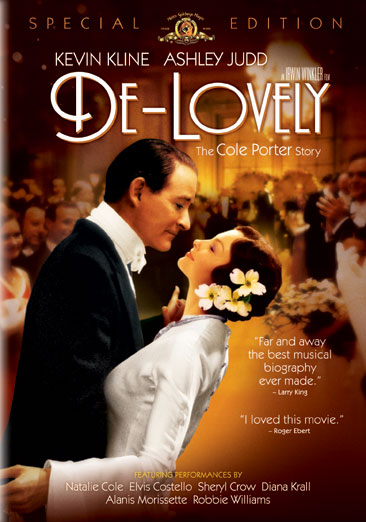De-Lovely - USED