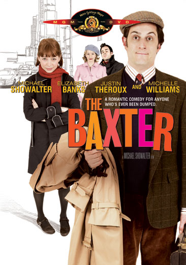 The Baxter - USED