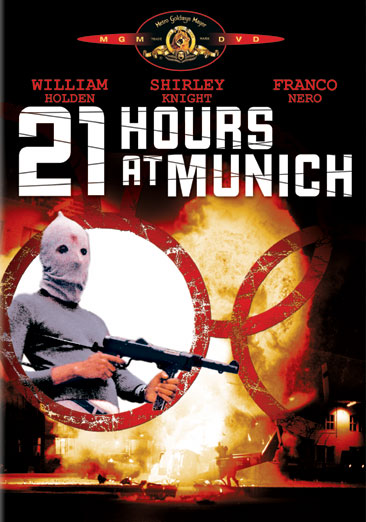 21 Hours At Munich - USED