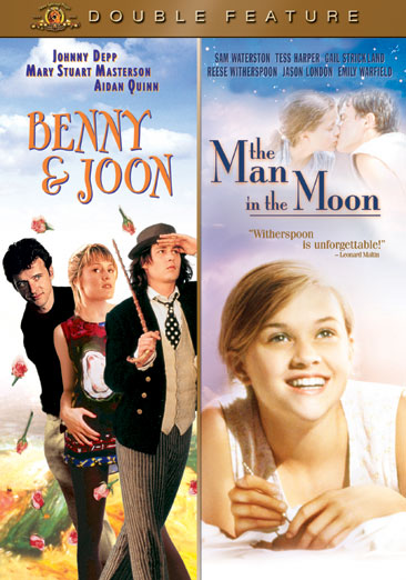 Man in the Moon / Benny & Joon - USED