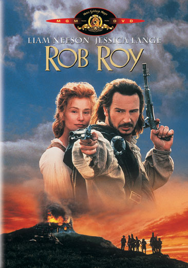 Rob Roy - USED