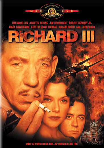 Richard III - USED