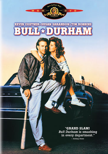 Bull Durham - USED