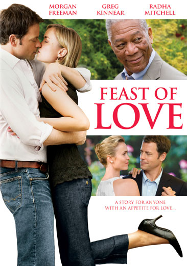 Feast of Love - USED