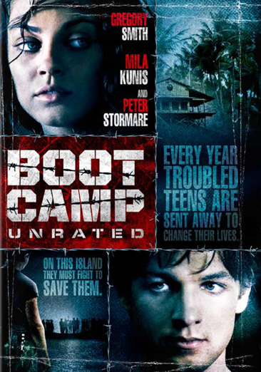 Boot Camp - USED