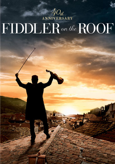 Fiddler on the Roof - USED