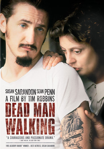 Dead Man Walking - USED