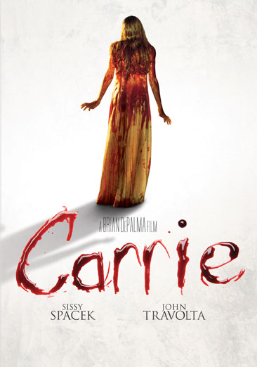Carrie - USED