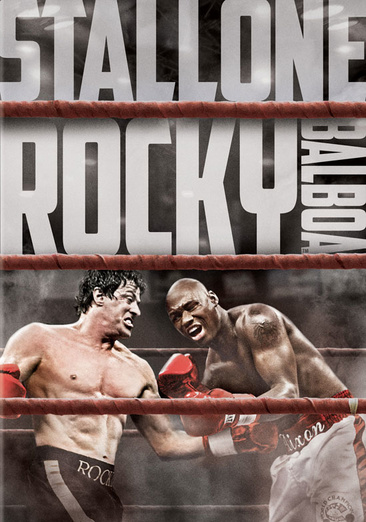 Rocky Balboa - USED