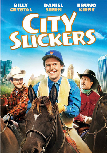 City Slickers - USED
