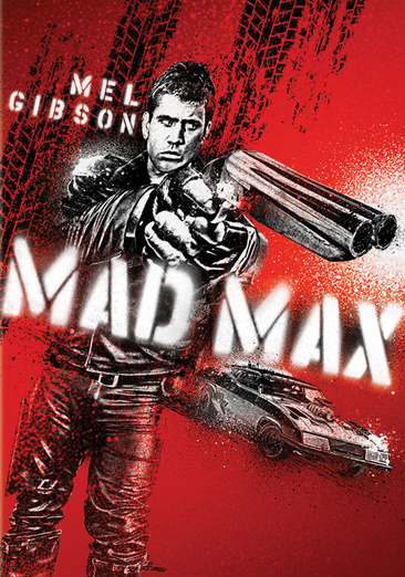 Mad Max - USED