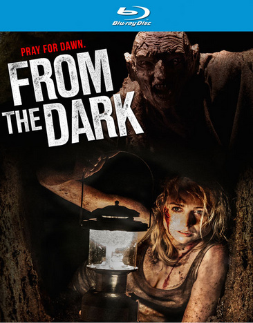From the Dark - USED
