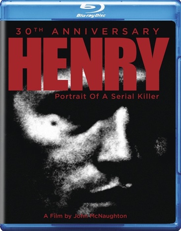 Henry: Portrait Of A Serial Killer - USED
