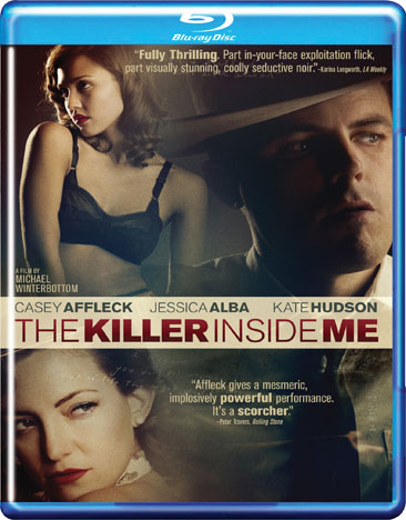 The Killer Inside Me - USED