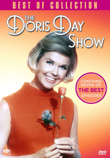 The Best of The Doris Day Show - NEW