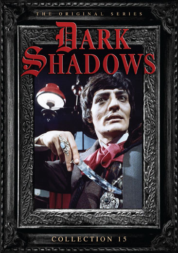 Dark Shadows: Collection