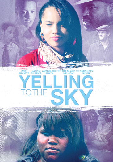 Yelling to the Sky - USED