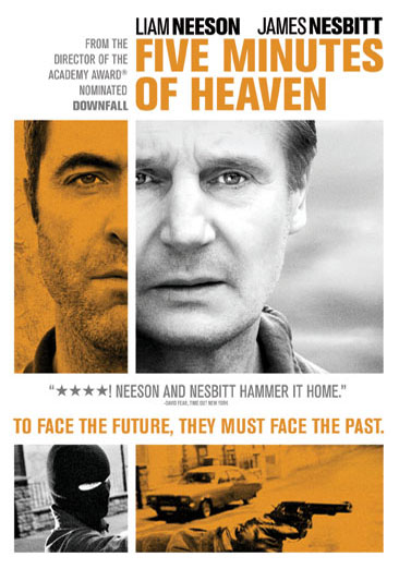 Five Minutes of Heaven - USED
