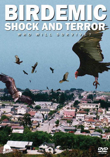 Birdemic: Shock and Terror - NEW