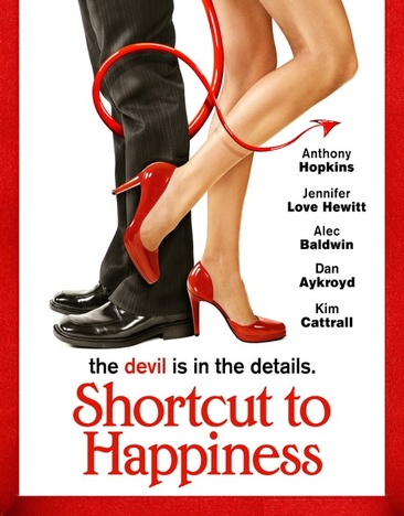 Shortcut to Happiness - USED