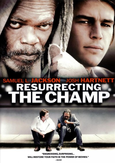 Resurrecting the Champ - USED