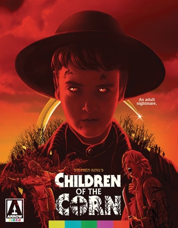 Children Of The Corn - USED