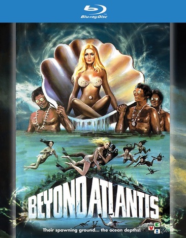 Beyond Atlantis - NEW