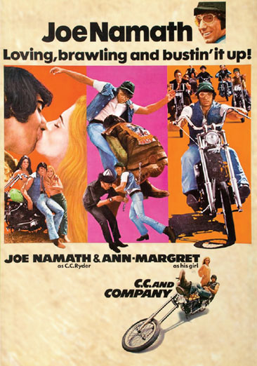 C.C. And Company - USED