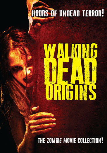 Walking Dead Origins - NEW