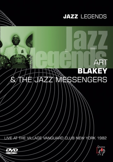 Art Blakey & the Jazz Messengers: Live at Village Vanguard - NEW