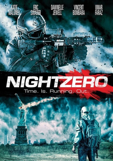 Night Zero - USED