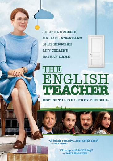 The English Teacher - USED