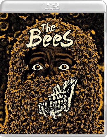 The Bees - NEW