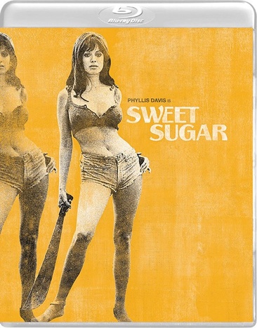 Sweet Sugar - NEW