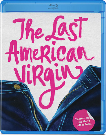 The Last American Virgin - USED