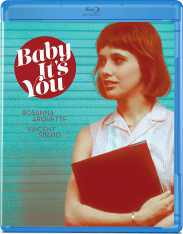 Baby, It's You - NEW