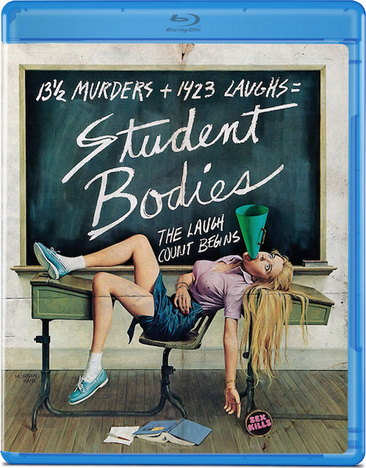 Student Bodies - NEW