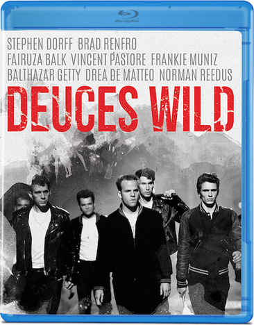 Deuces Wild - NEW