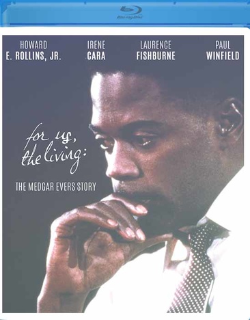 For Us, the Living: The Medgar Evers Story - NEW