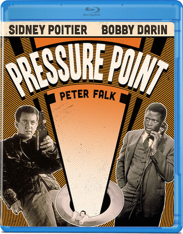 Pressure Point - NEW