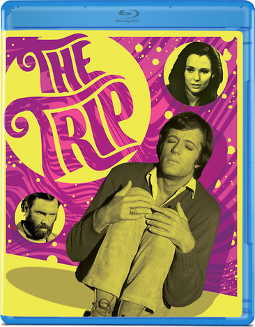The Trip - NEW