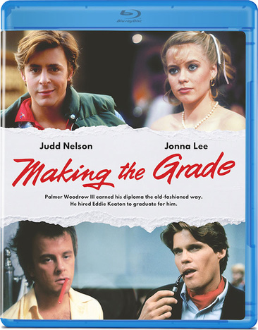 Making the Grade - NEW
