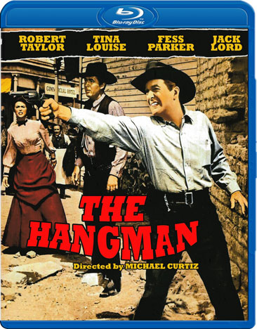 The Hangman - NEW
