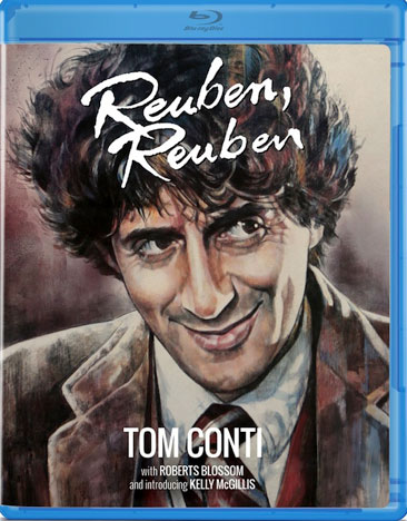Reuben, Reuben - NEW