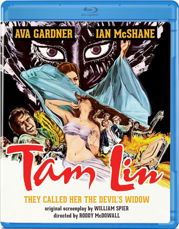 Tam Lin - NEW