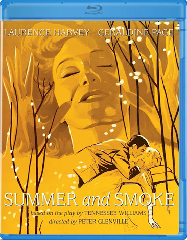 Summer And Smoke - NEW